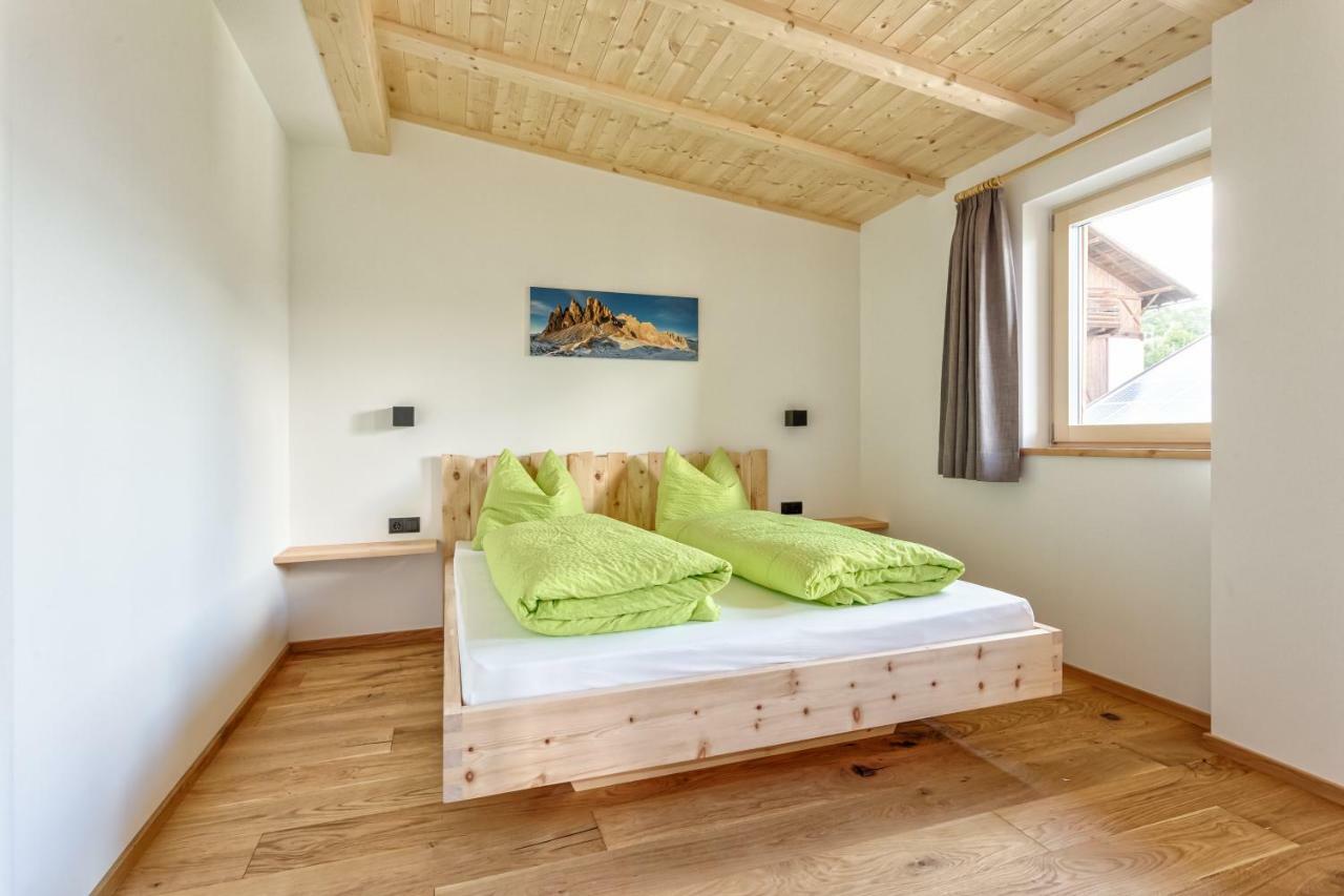 Apartmán Fruehaufhof Barbiano  Exteriér fotografie